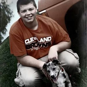 Meet your Posher, Bryan